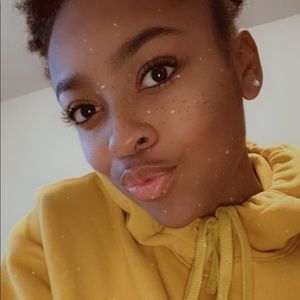 Meet your Posher, Ashlyn